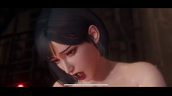 慾神幻想 卡蒂雅 密室動畫女上位