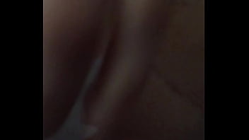 Vagina llena de leche