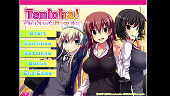 Tenioha part 44 Tenioha part 44