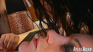 Addicted to anal 554