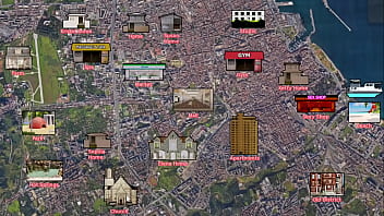 Max's life temporada 2 cap 113 sexy monja rubia me hace una paja