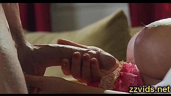 Hot blonde nicole aniston passion