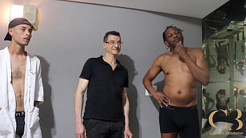 Surprize gangbang session on sexy wife sp trailer