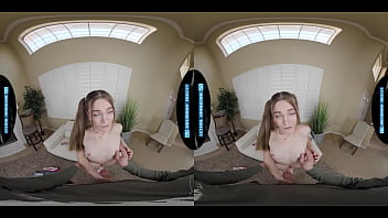 College stepbae caught making masturbation video