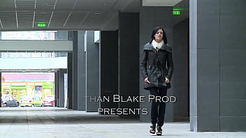 Lonely skinny aliz fists her holes for our viewing pleasure