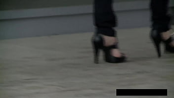 Lonely skinny aliz fists her holes for our viewing pleasure