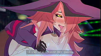 Missionary evening with sexy mirko