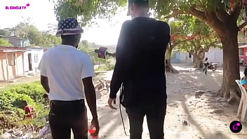 Barrios De Barranquilla Ocultos thumbnail