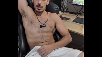 Macho Falando Putaria Video Compilation thumbnail