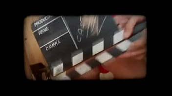 Czech chick jitka indoor solo action