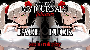 F4a audio roleplay you did what