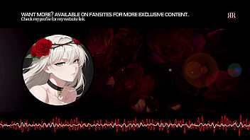 F4a audio roleplay you did what