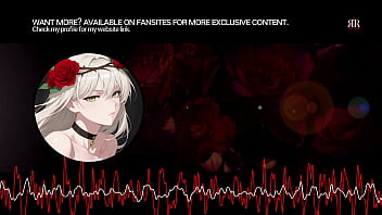 F4a audio roleplay you did what