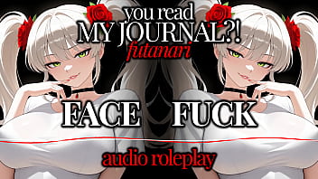 F4a audio roleplay you did what