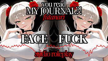F4a audio roleplay you did what