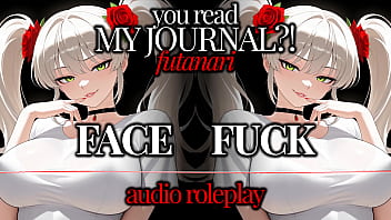 F4a audio roleplay you did what