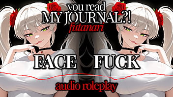 F4a audio roleplay you did what