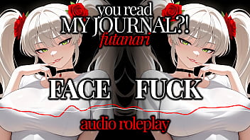 F4a audio roleplay you did what