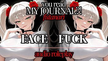 F4a audio roleplay you did what