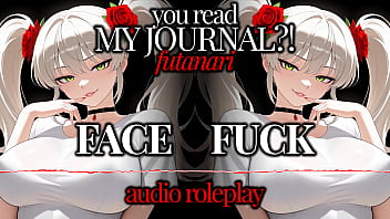 F4a audio roleplay you did what