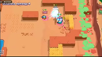 Жесткий реплей бравл старс