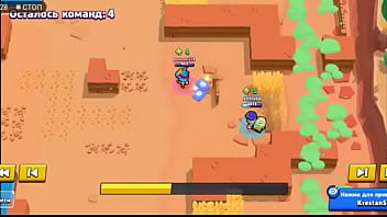 Жесткий реплей бравл старс