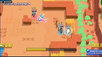 Жесткий реплей бравл старс