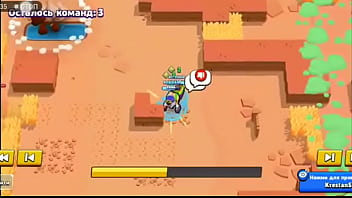 Жесткий реплей бравл старс