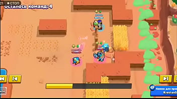 Жесткий реплей бравл старс