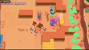 Жесткий реплей бравл старс