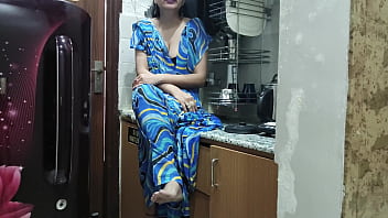 A Indian Milf Horny Stepmother Mistakenly Sees Her Stepson Naked A Step Son With A Big Penis Can't Stand The Urge To Feel That Cock Inside Her And Without thumbnail