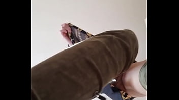 Fetish feet elza kom's