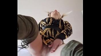 Fetish feet elza kom's