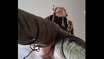 Fetish feet elza kom's