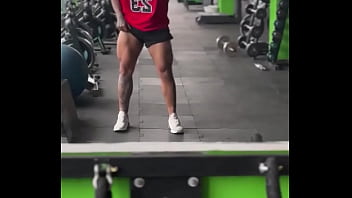 Legs day update #38 2024 10 14t14 01 52 000z