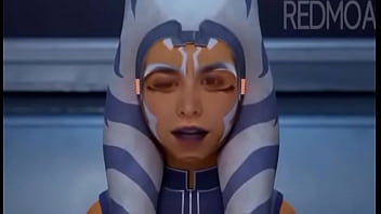 Vanya thais star wars