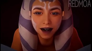 Vanya thais star wars