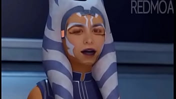 Vanya thais star wars