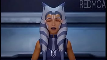 Vanya thais star wars