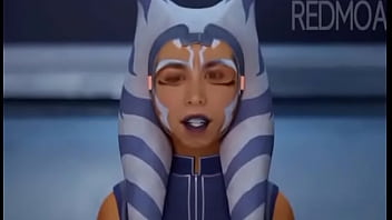 Vanya Thais Star Wars thumbnail