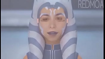 Vanya thais star wars