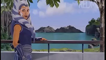 Vanya thais star wars