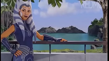 Vanya thais star wars