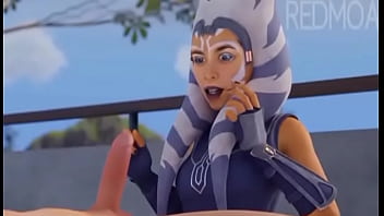 Vanya thais star wars