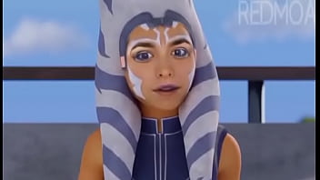 Vanya thais star wars