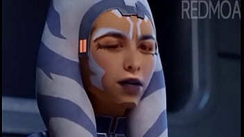 Vanya Thais Star Wars thumbnail