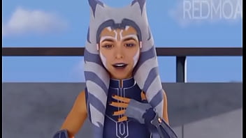 Vanya Thais Star Wars thumbnail