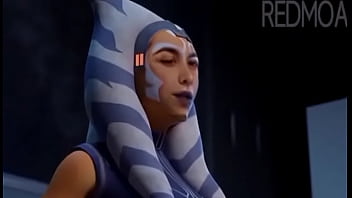 Vanya thais star wars