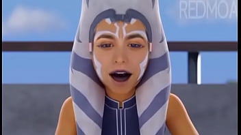 Vanya thais star wars