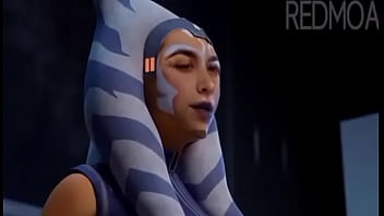 Vanya thais star wars